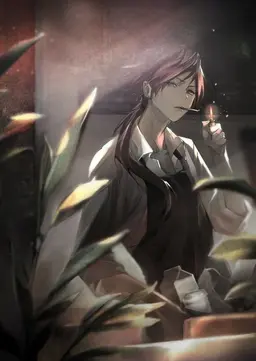 Profile image of ローレン・イロアス