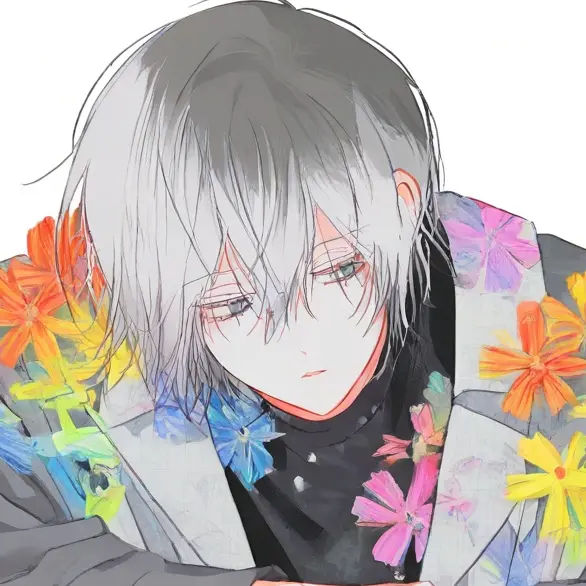 WellHair5713의 普通の高校生活(多分)