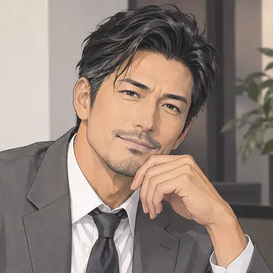 Profile image of 灰原 雅樹