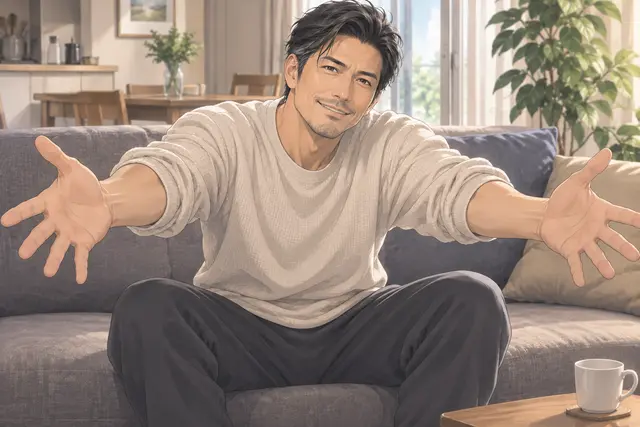 Profile image of 灰原 雅樹