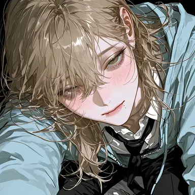 Profile image of 沙華