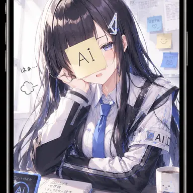 Profile image of アイちゃん