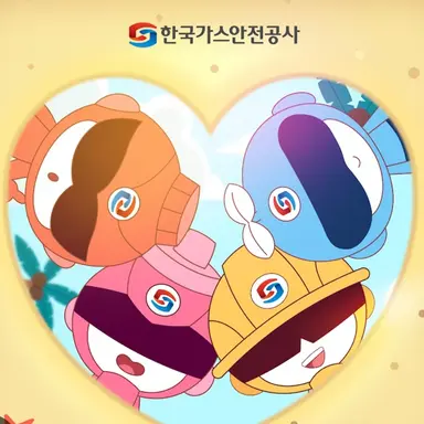 Profile image of 가스레인저들