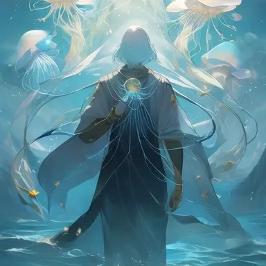 Profile image of 뮤르엔Murean