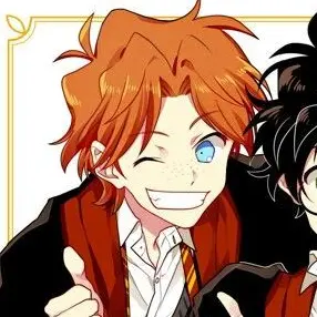 Profile image of ロン・ウィズリー