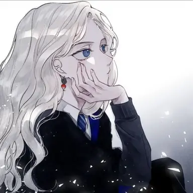 Profile image of ルーナ・ラブグッド