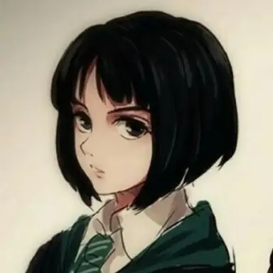 Profile image of パンジー・パーキンソン