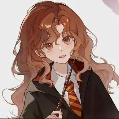 Profile image of ハーマイオニー・グレンジャー