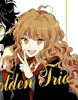 Profile image of ハーマイオニー・グレンジャー
