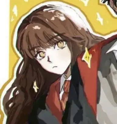 Profile image of ハーマイオニー・グレンジャー