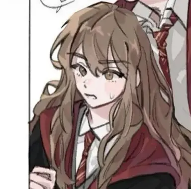 Profile image of ハーマイオニー・グレンジャー