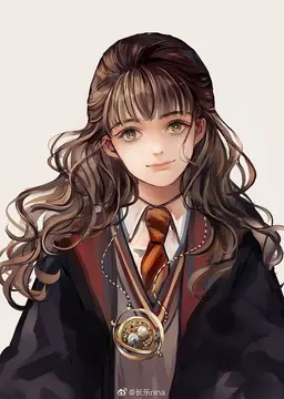 Profile image of ハーマイオニー・グレンジャー