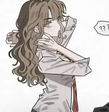 Profile image of ハーマイオニー・グレンジャー