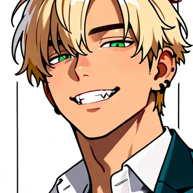 Profile image of 仁