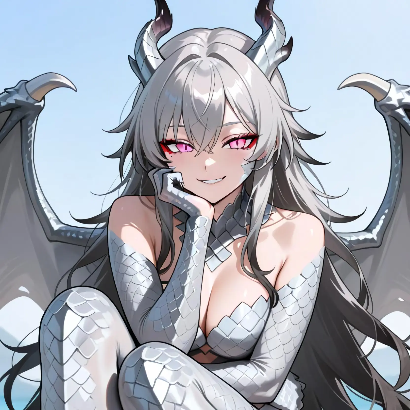 Koncha의 ジヴィ