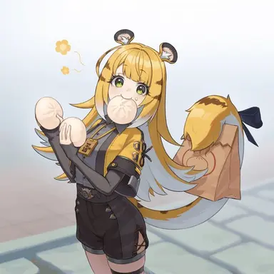 Profile image of 귤복복