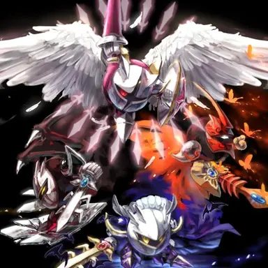 Profile image of 메타나이트