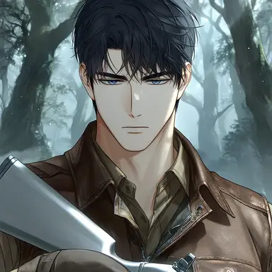 Profile image of 한주혁