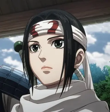 Profile image of 羌瘣
