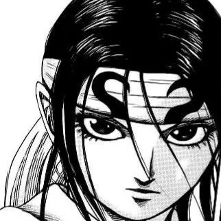 Profile image of 羌瘣