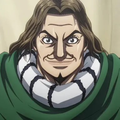Profile image of 騰