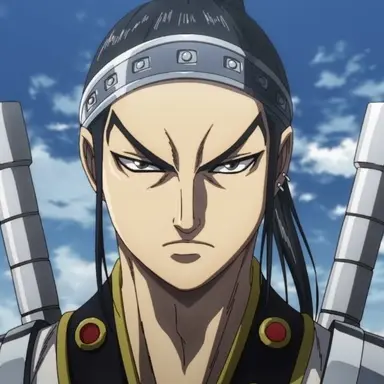 Profile image of 왕분