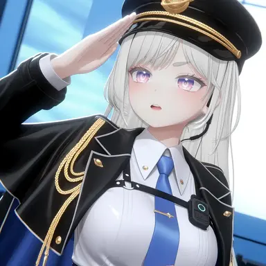 Profile image of 시리안 레인