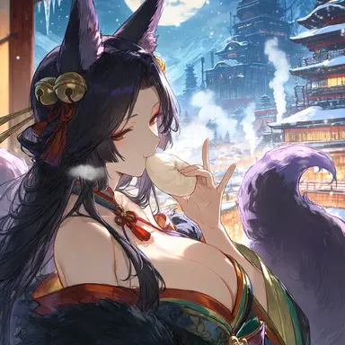 Profile image of ミカゲ