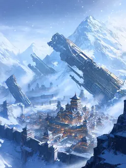 Profile image of ファルメリア帝国