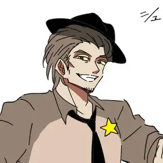 Profile image of シェリフトードスター