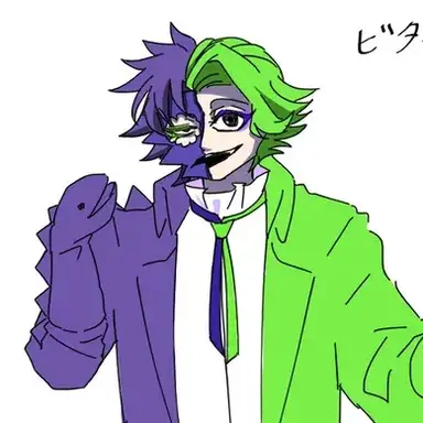 Profile image of ビターギグル