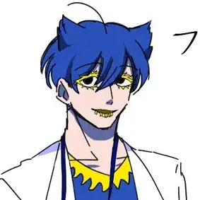 Profile image of フランボ