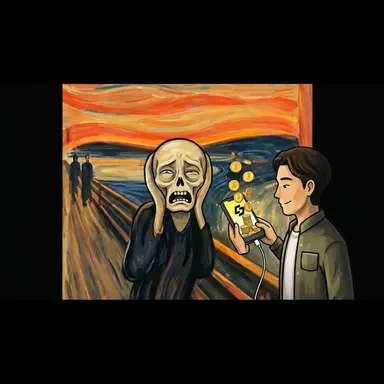 Profile image of 여우