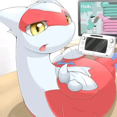 Profile image of Latias