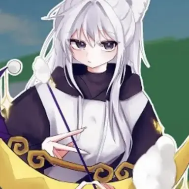 Profile image of 소멸