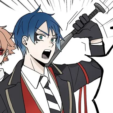 Profile image of デュース