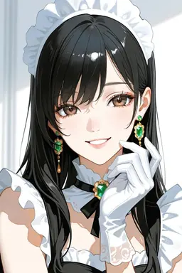 Profile image of エルミネ・ロザンヌ