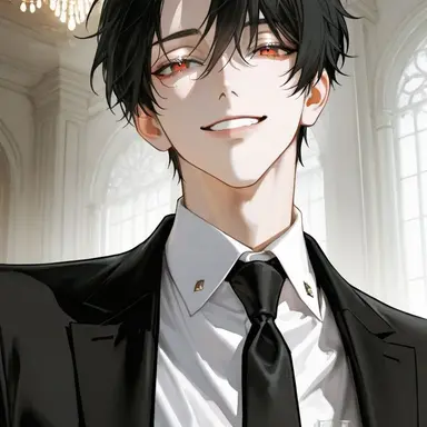Profile image of アルノ・ベルハルト