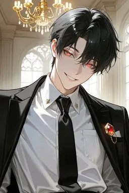 Profile image of アルノ・ベルハルト