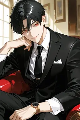 Profile image of アルノ・ベルハルト