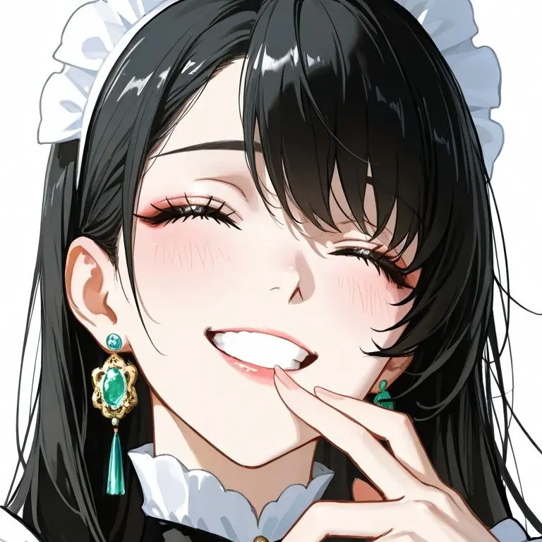 Go_oo의 エルミネ・ロザンヌ