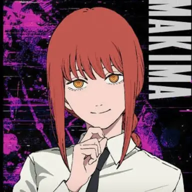 Profile image of 마키마