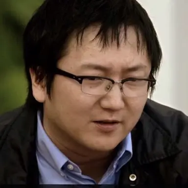 Profile image of Max Bergman