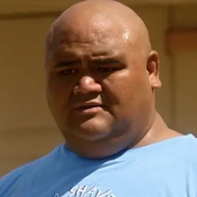 Profile image of Kamekona Tupuola