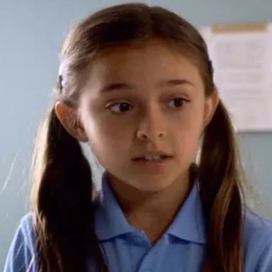 Profile image of Grace Williams