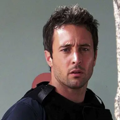 Profile image of Steve McGarrett