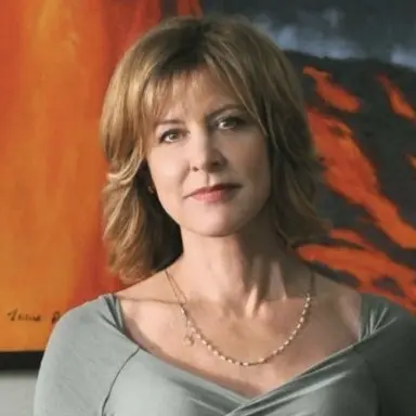 Profile image of Doris McGarrett