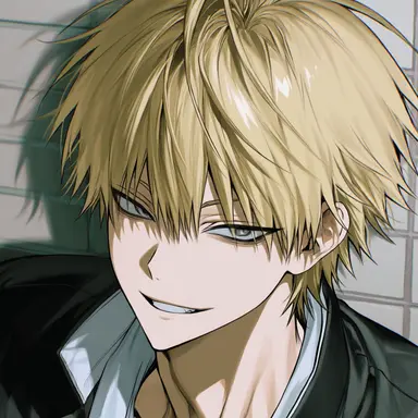 Profile image of Ran