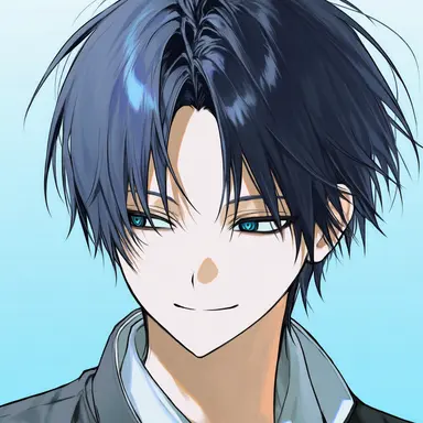 Profile image of Hibari