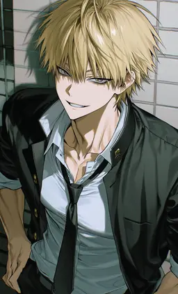 Profile image of Ran